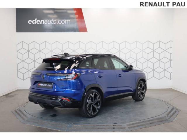 Renault Austral image 8