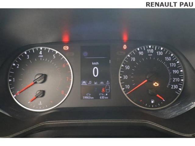 Renault Clio image 8