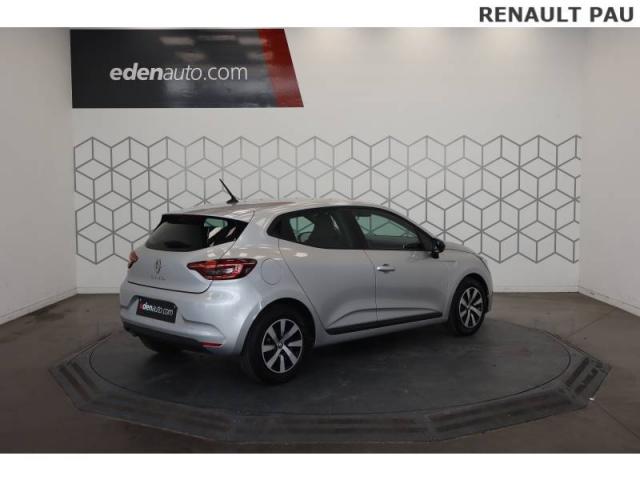 Renault Clio image 7