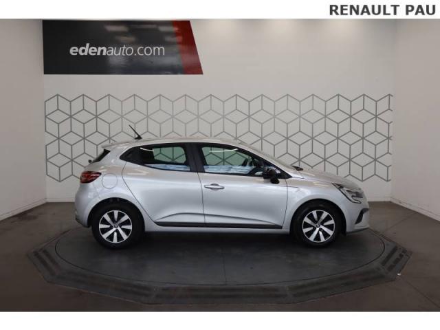 Renault Clio image 2