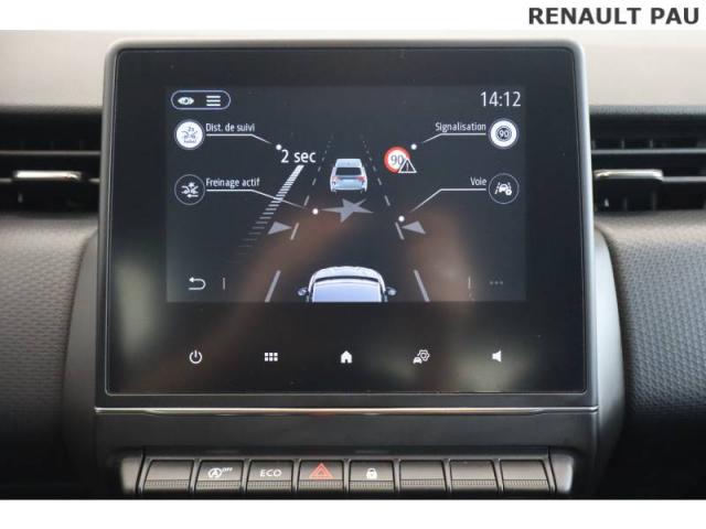 Renault Clio image 3