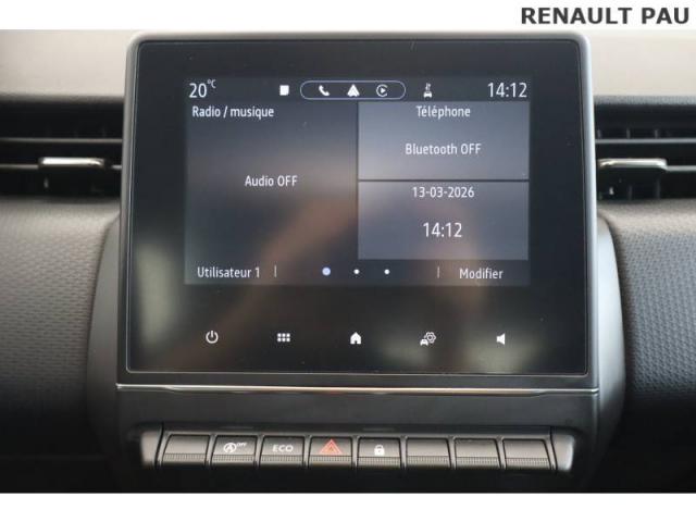 Renault Clio image 6