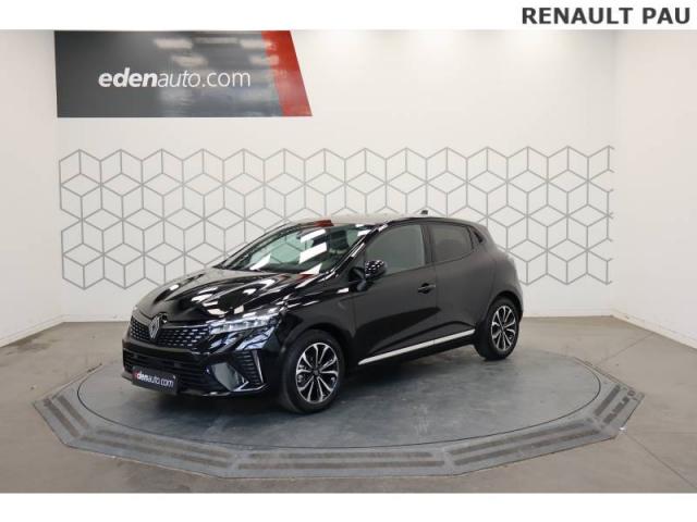 Renault Clio Eco-G 100 Ch Gsr2 Techno