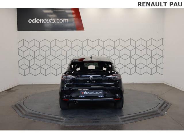 Renault Clio image 6