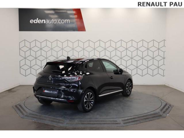 Renault Clio image 7