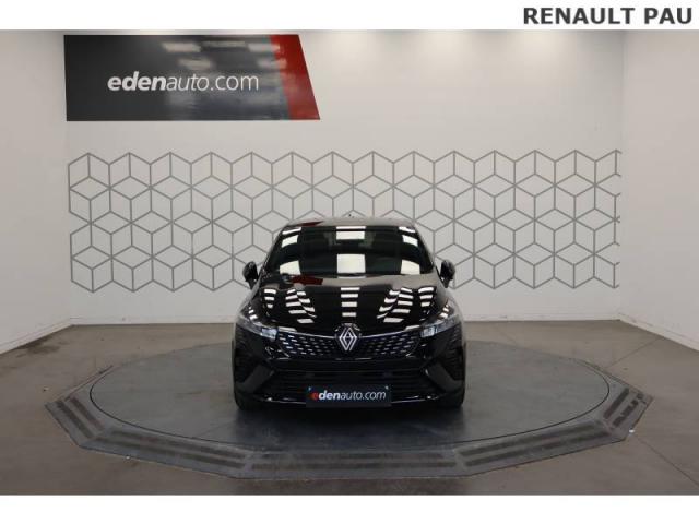 Renault Clio image 1