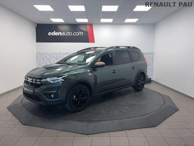 Dacia Jogger Hybrid 140 7 Places Gsr2 Extreme