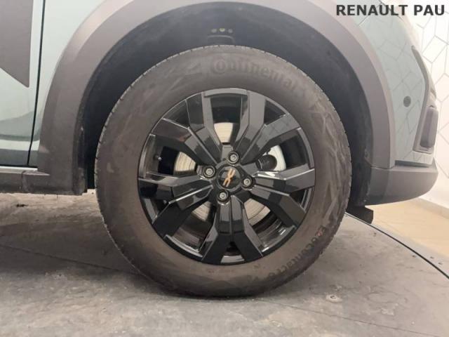 Dacia Jogger image 4