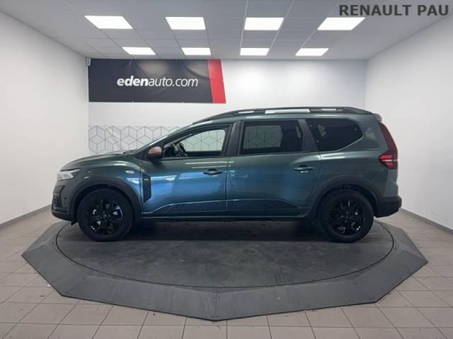 Dacia Jogger image 6