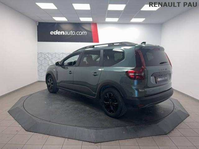 Dacia Jogger image 2