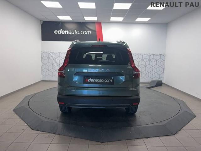 Dacia Jogger image 3