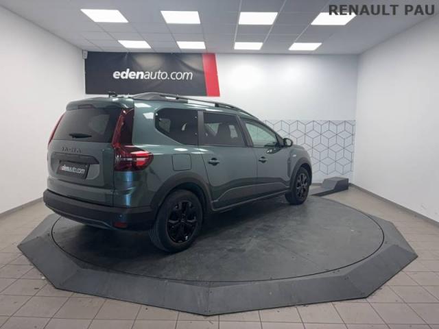 Dacia Jogger image 1