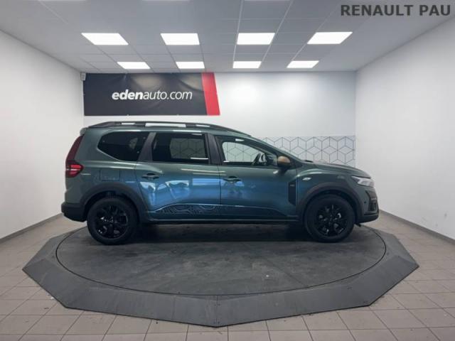 Dacia Jogger image 9