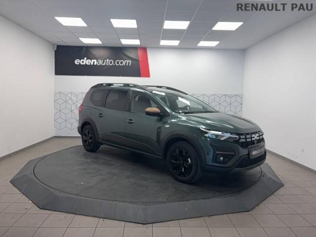 Dacia Jogger image 5