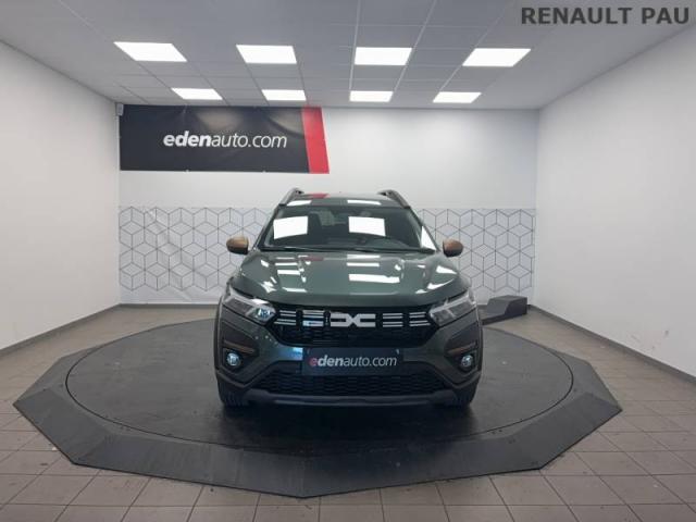 Dacia Jogger image 8