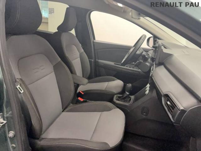 Dacia Jogger image 7