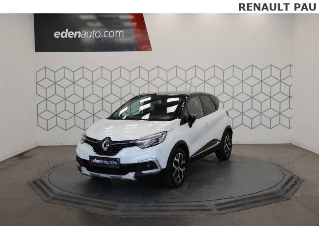Renault Captur Tce 150 Fap Edc Intens