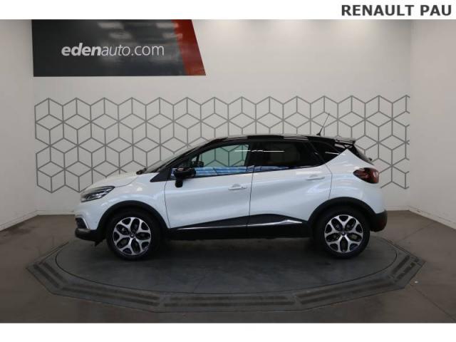 Renault Captur image 1