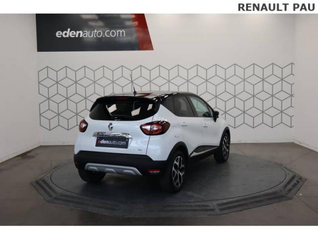 Renault Captur image 9