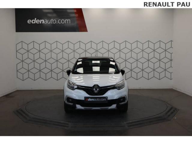 Renault Captur image 7