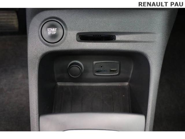 Renault Captur image 6