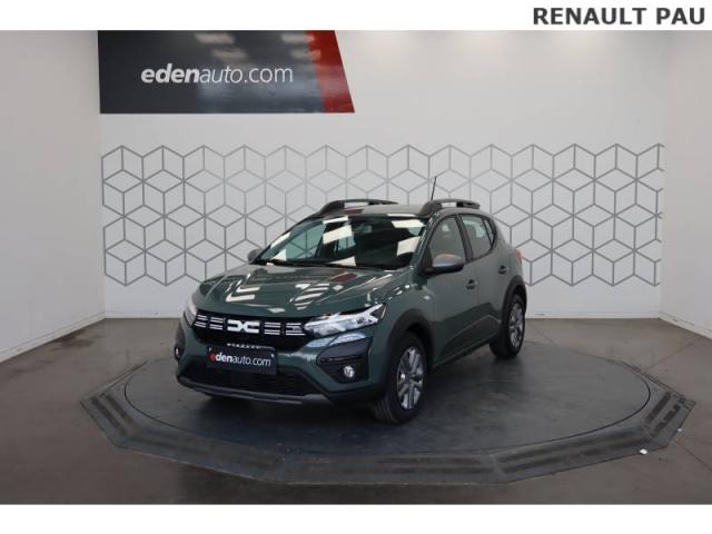 Dacia Sandero Tce 90 Stepway Expression