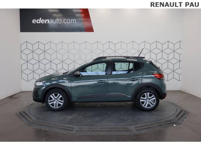 Dacia Sandero image 9