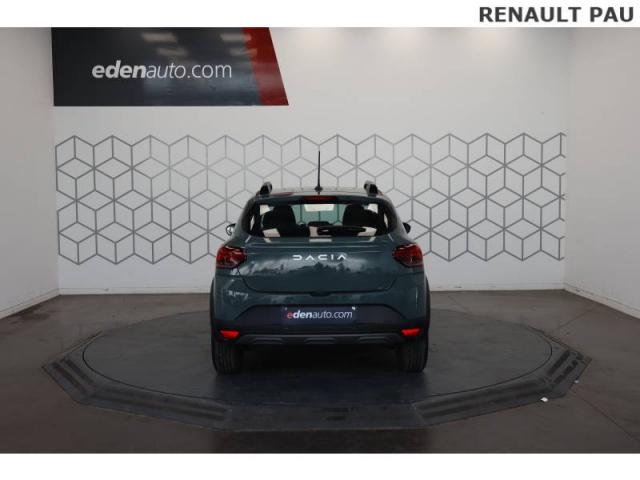 Dacia Sandero image 1