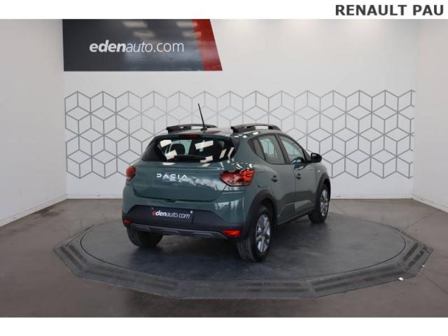 Dacia Sandero image 5