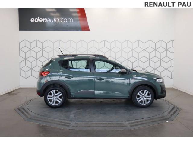 Dacia Sandero image 2