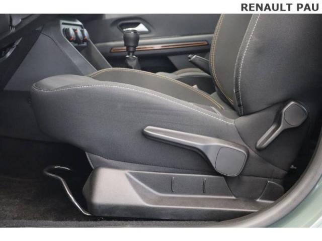 Dacia Sandero image 8