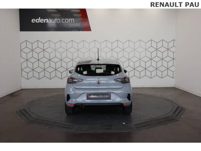 Renault Clio image 7