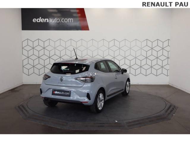 Renault Clio image 6