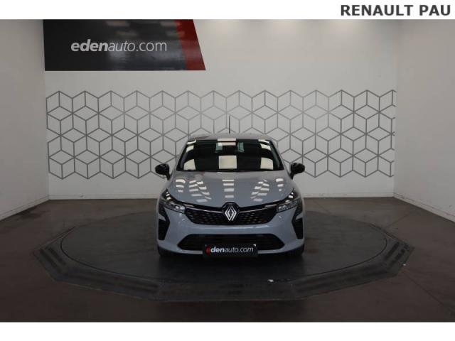 Renault Clio image 9