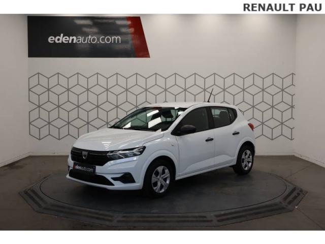 Dacia Sandero Sce 65 - 22 Essentiel