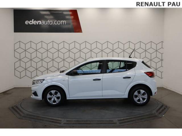 Dacia Sandero image 5