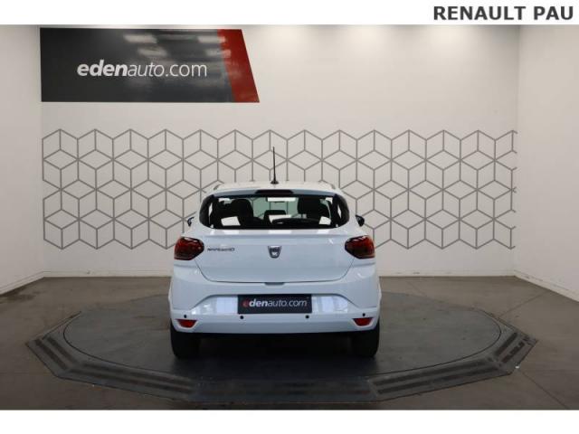 Dacia Sandero image 9