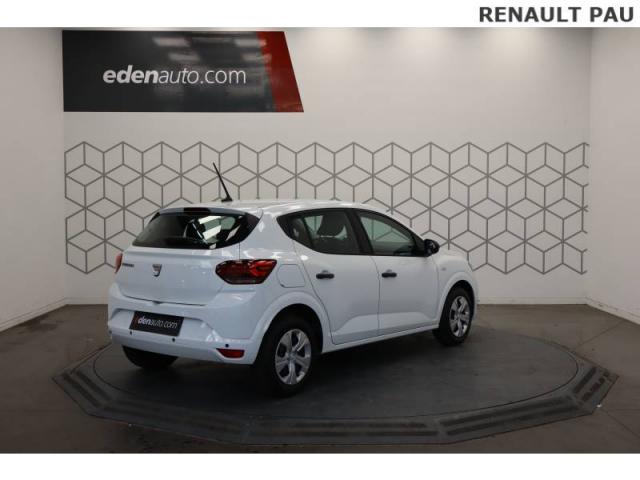 Dacia Sandero image 3