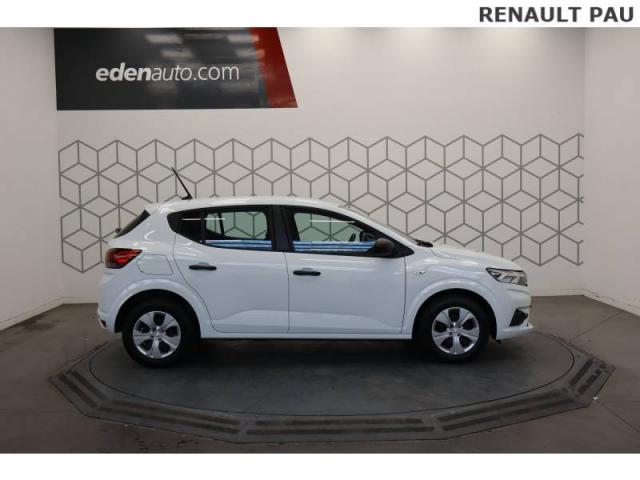 Dacia Sandero image 6