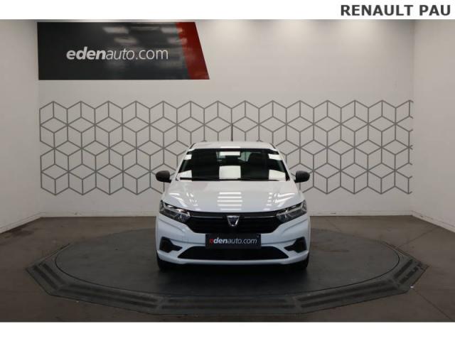 Dacia Sandero image 1