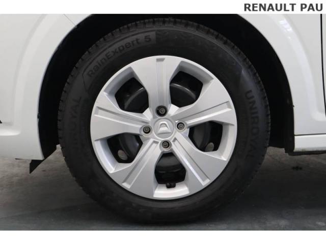 Dacia Sandero image 8