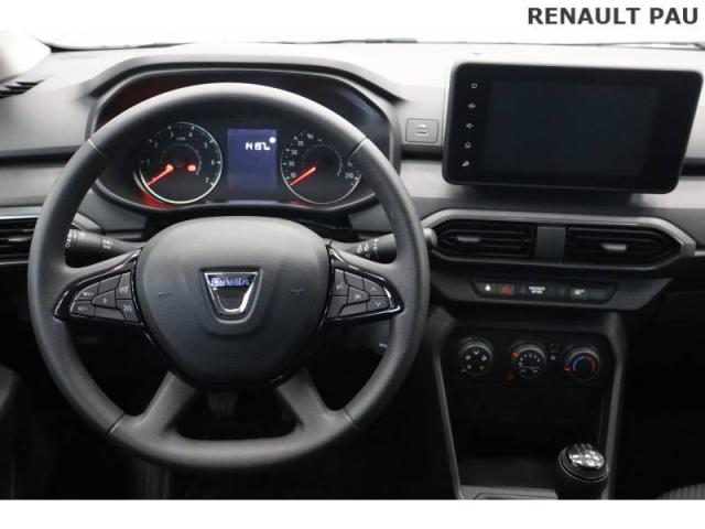 Dacia Sandero image 4