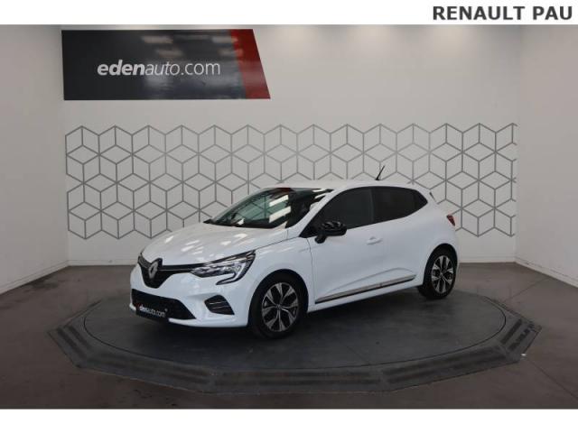 Renault Clio Tce 100 Gpl Evolution