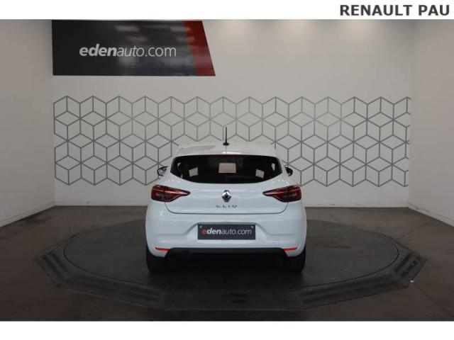 Renault Clio image 9