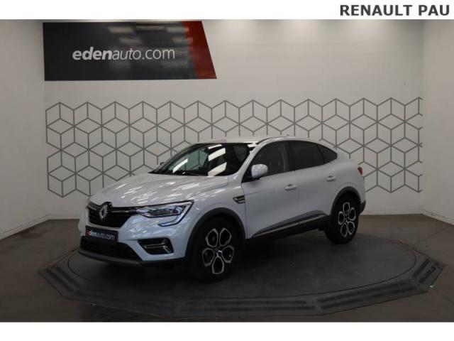 Renault Arkana Tce 140 Edc Fap - 21b Intens