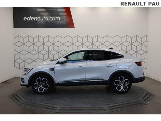 Renault Arkana image 7