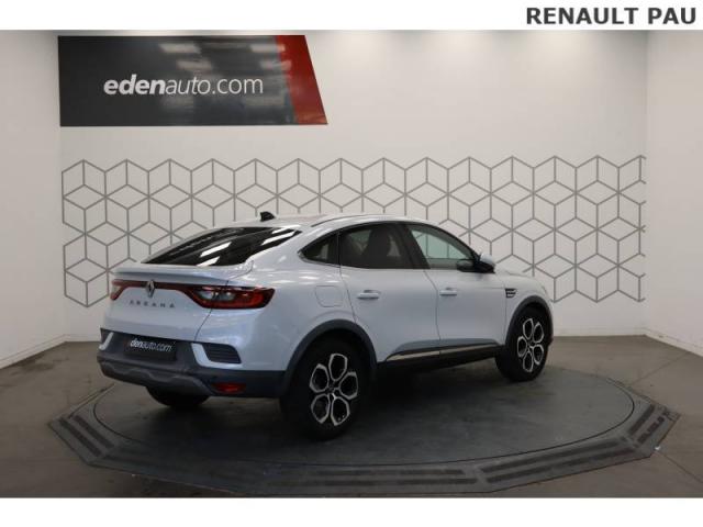 Renault Arkana image 2