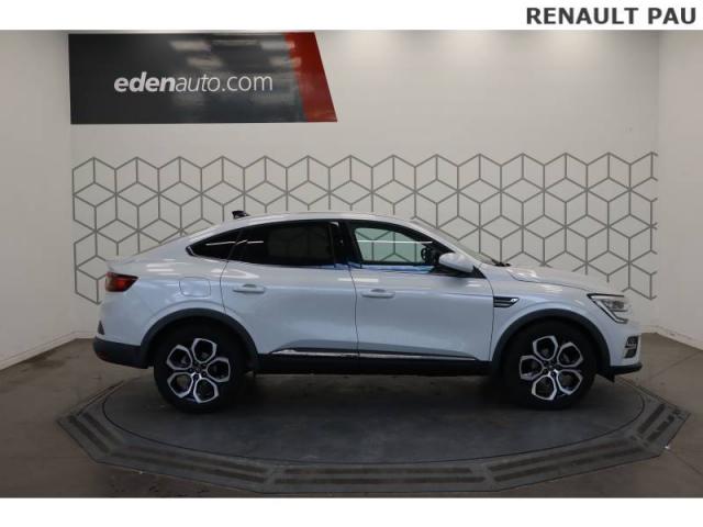 Renault Arkana image 3