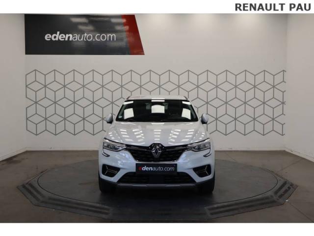 Renault Arkana image 9