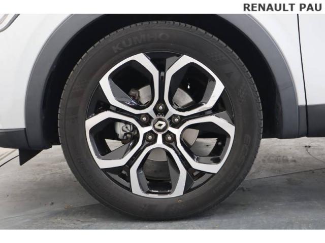 Renault Arkana image 4